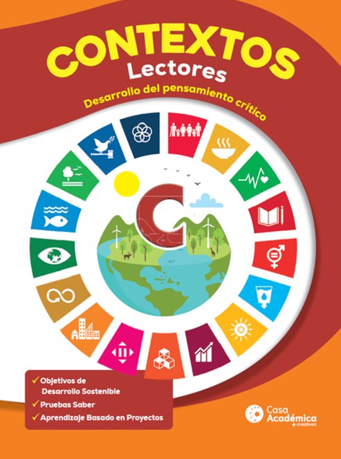 Contextos Lectores C - Grado 3°